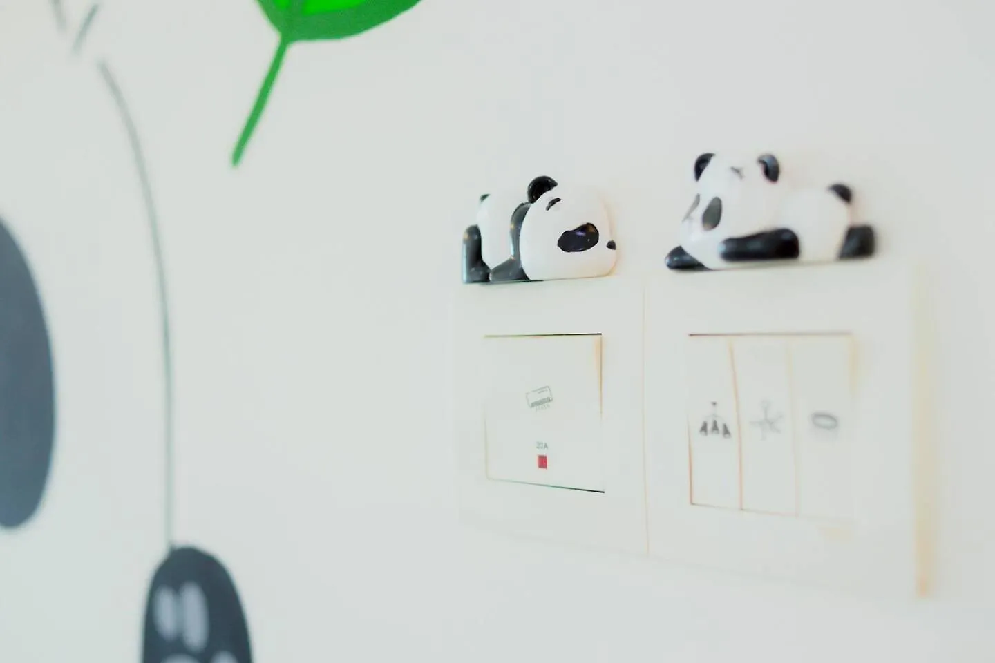 Apartment Jb Southkey Mosaic Cozy Panda Home Johor Bahru