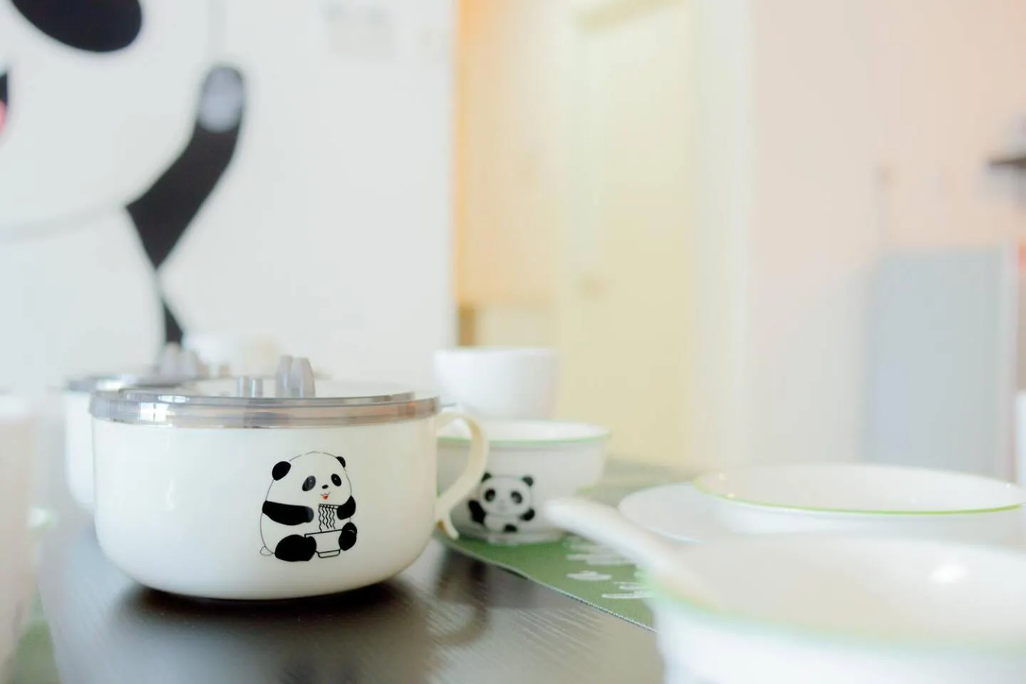 Apartment Jb Southkey Mosaic Cozy Panda Home Johor Bahru