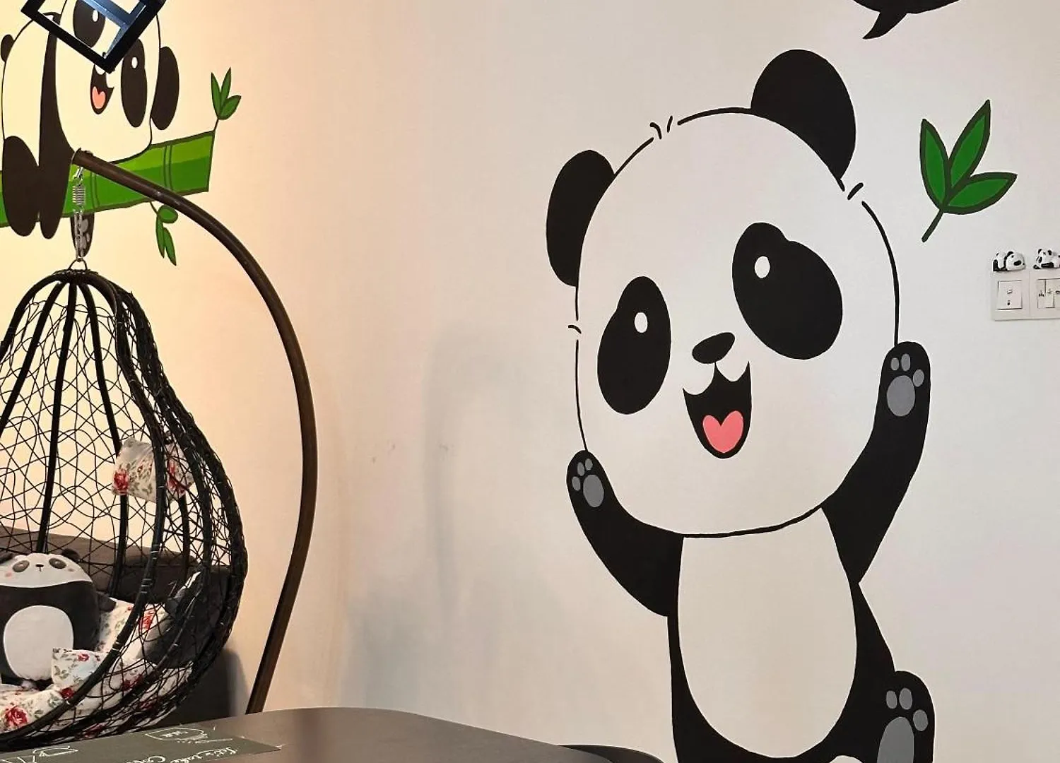Jb Southkey Mosaic Cozy Panda Home Johor Bahru