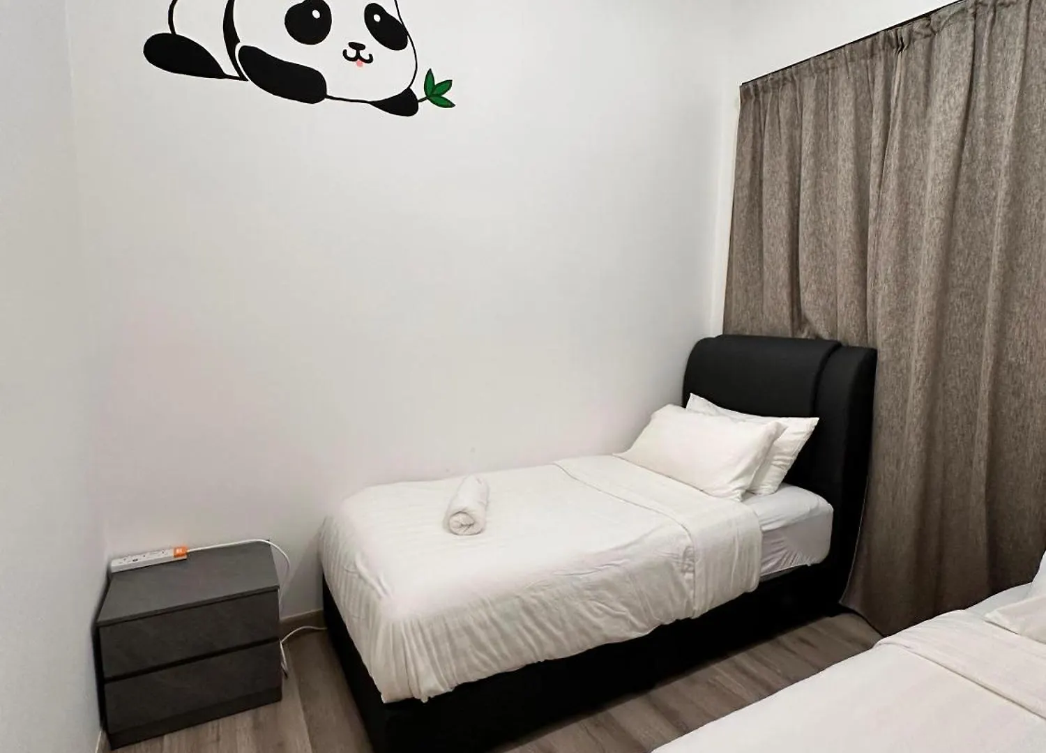 Jb Southkey Mosaic Cozy Panda Home Johor Bahru
