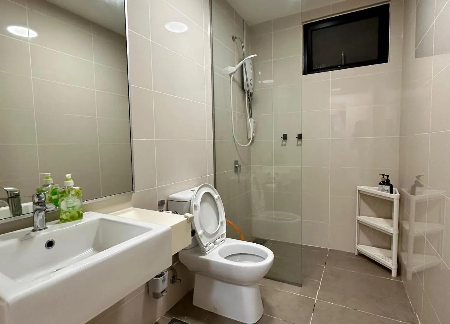 Jb Southkey Mosaic Cozy Panda Home Johor Bahru 0*,  Malaysia